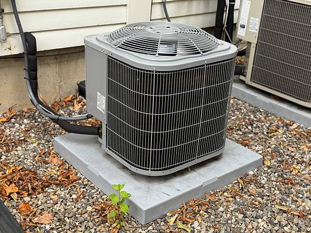24/7 Emergency Air Duct Cleaning experts in Merced, CA